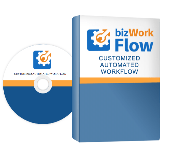 bizWorkFlow Customized automation