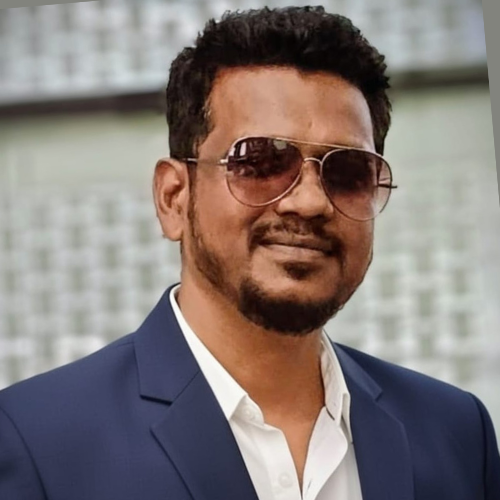 Arun Duraiswamy