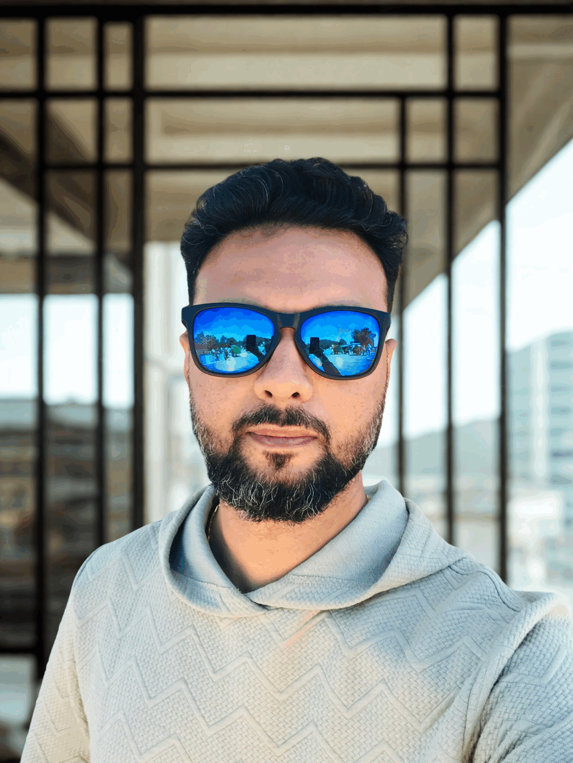 Suresh Arumugam