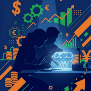 Learn to Master Money