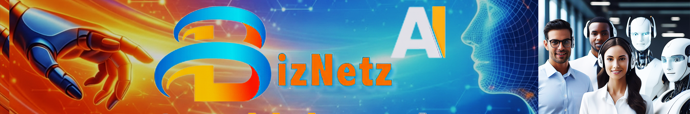 AAA_BizNetzAI_plusHumans_Banner_lt