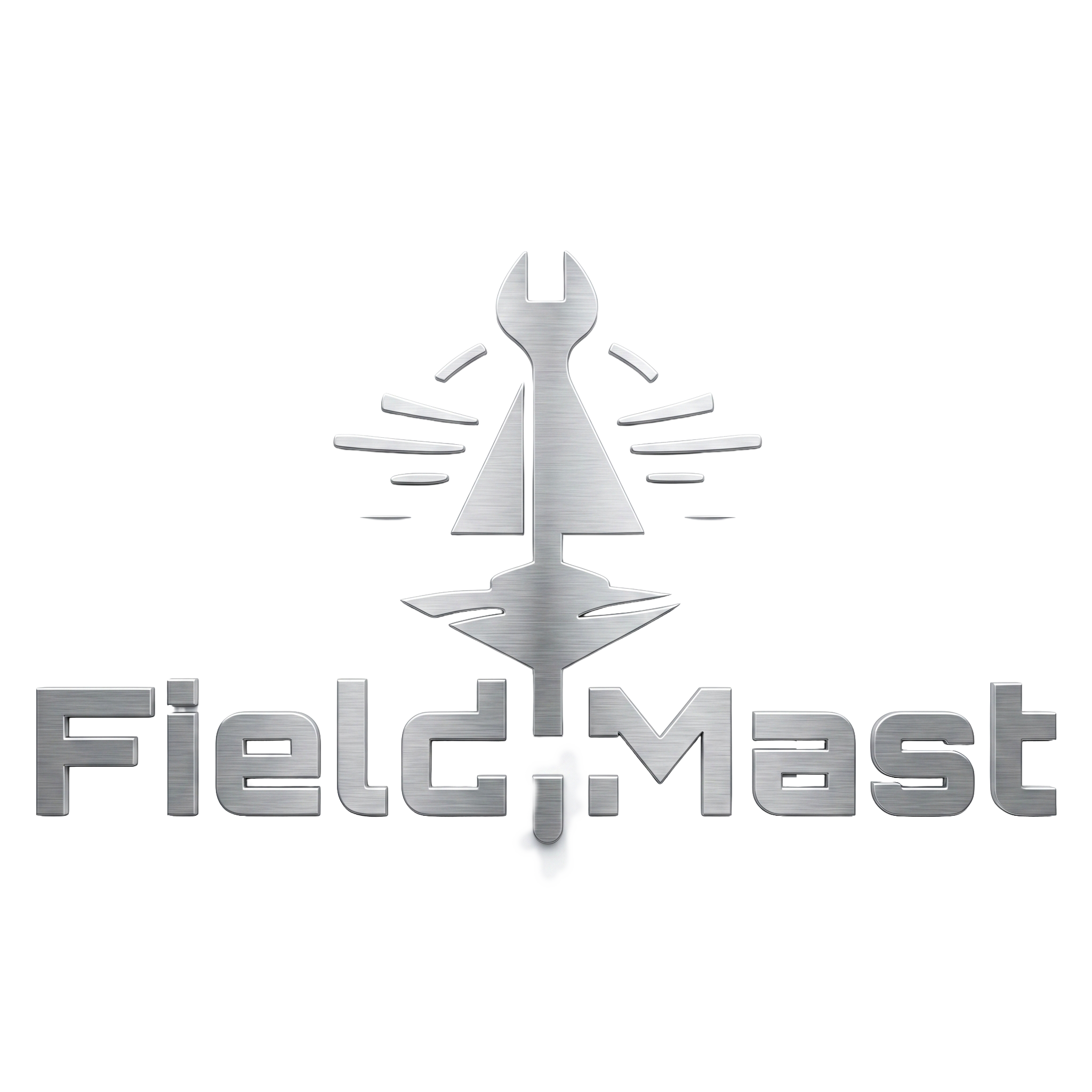 3D metallic logo reading 'Electrical Engineering' with a wrench symbol above it.